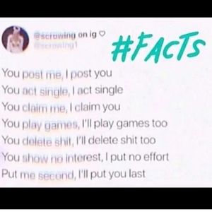 Meet your Posher, Angel